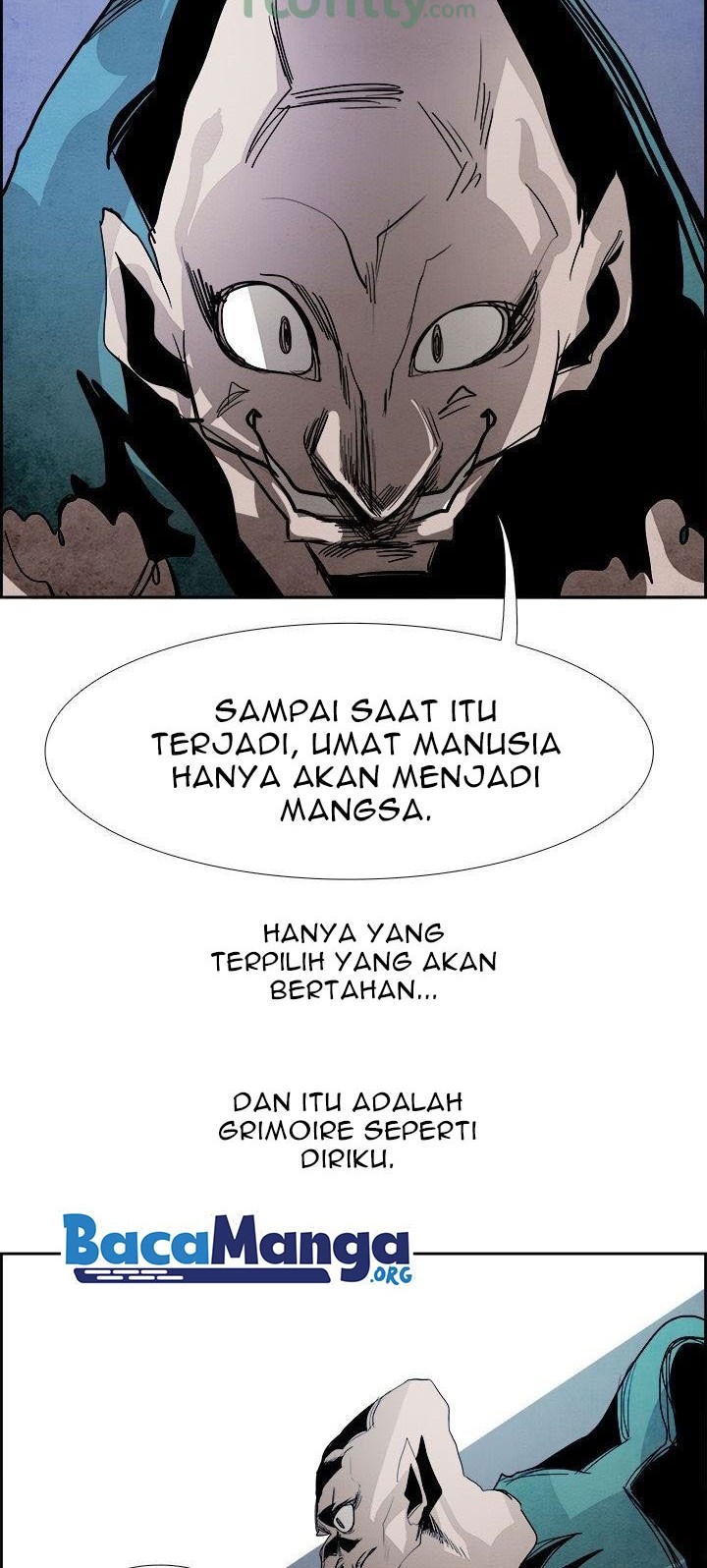 Warble Chapter 51 - halaman 27