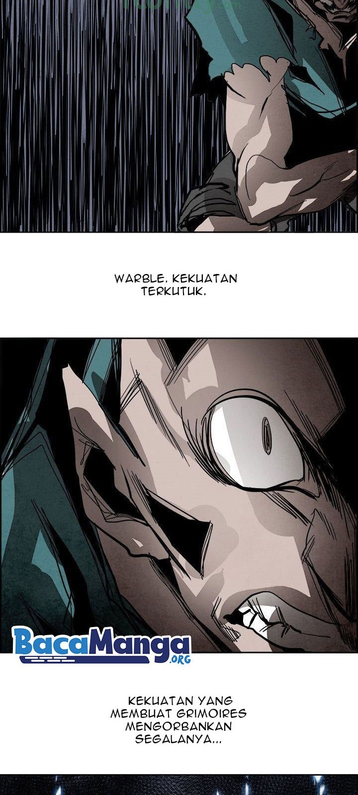 Warble Chapter 51 - halaman 30
