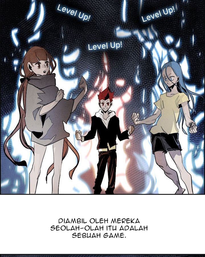 Warble Chapter 51 - halaman 31