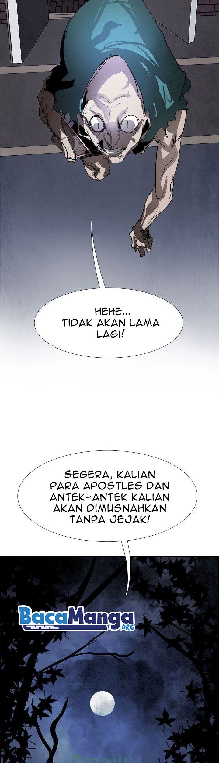 Warble Chapter 51 - halaman 35