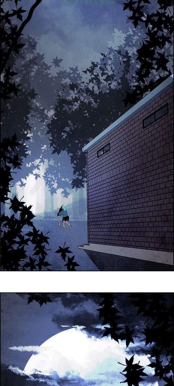 Warble Chapter 51 - halaman 36