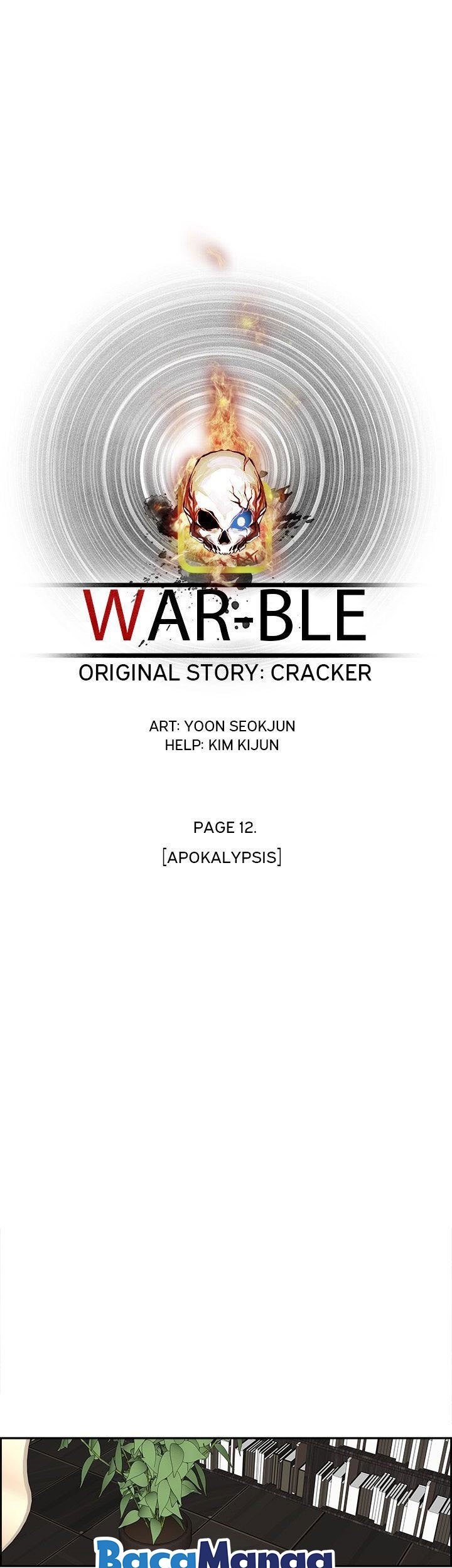Warble Chapter 51 - halaman 38
