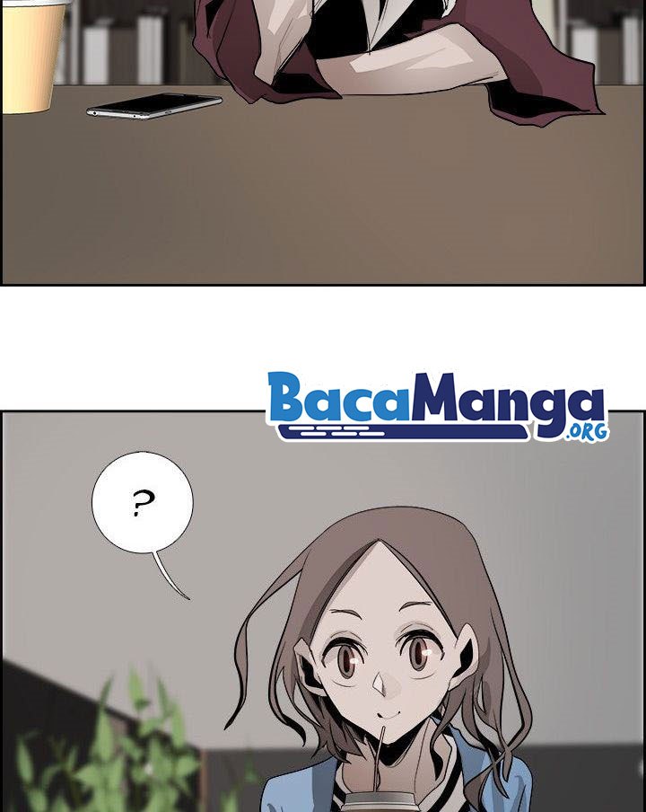 Warble Chapter 51 - halaman 40