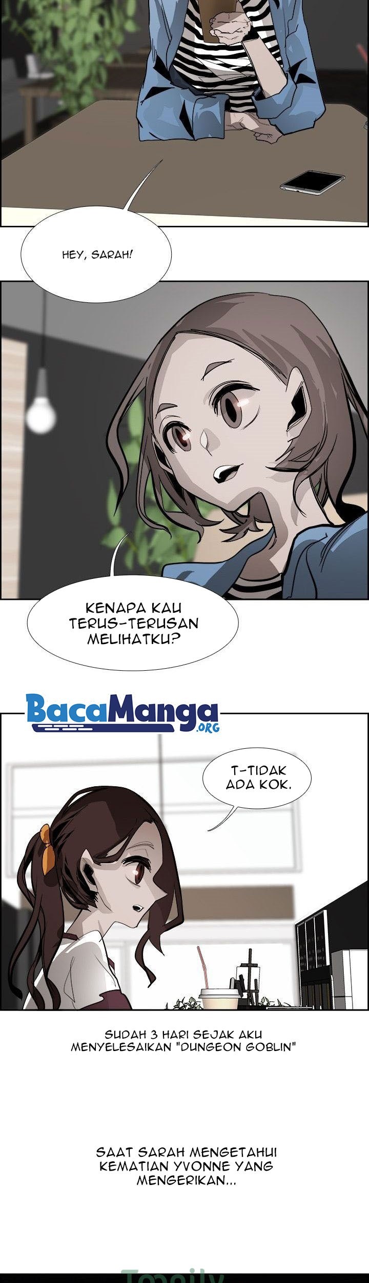 Warble Chapter 51 - halaman 41