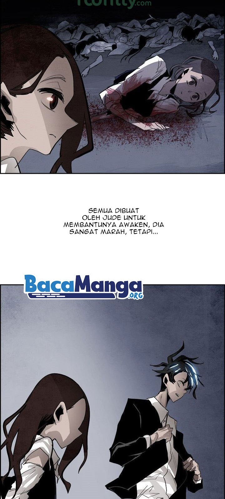 Warble Chapter 51 - halaman 42