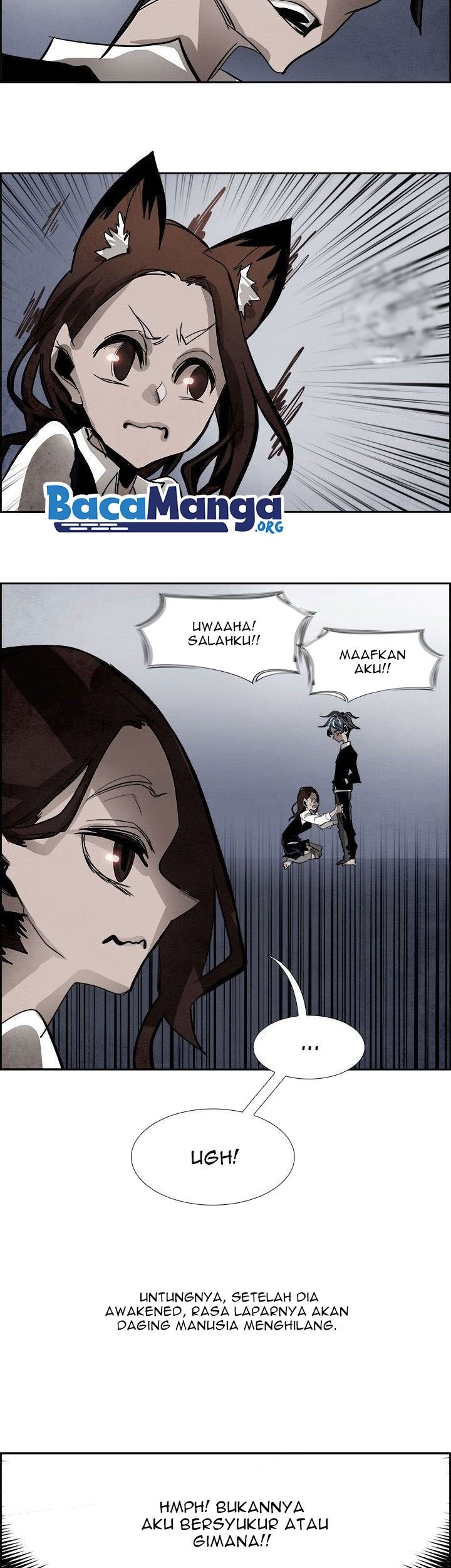 Warble Chapter 51 - halaman 44