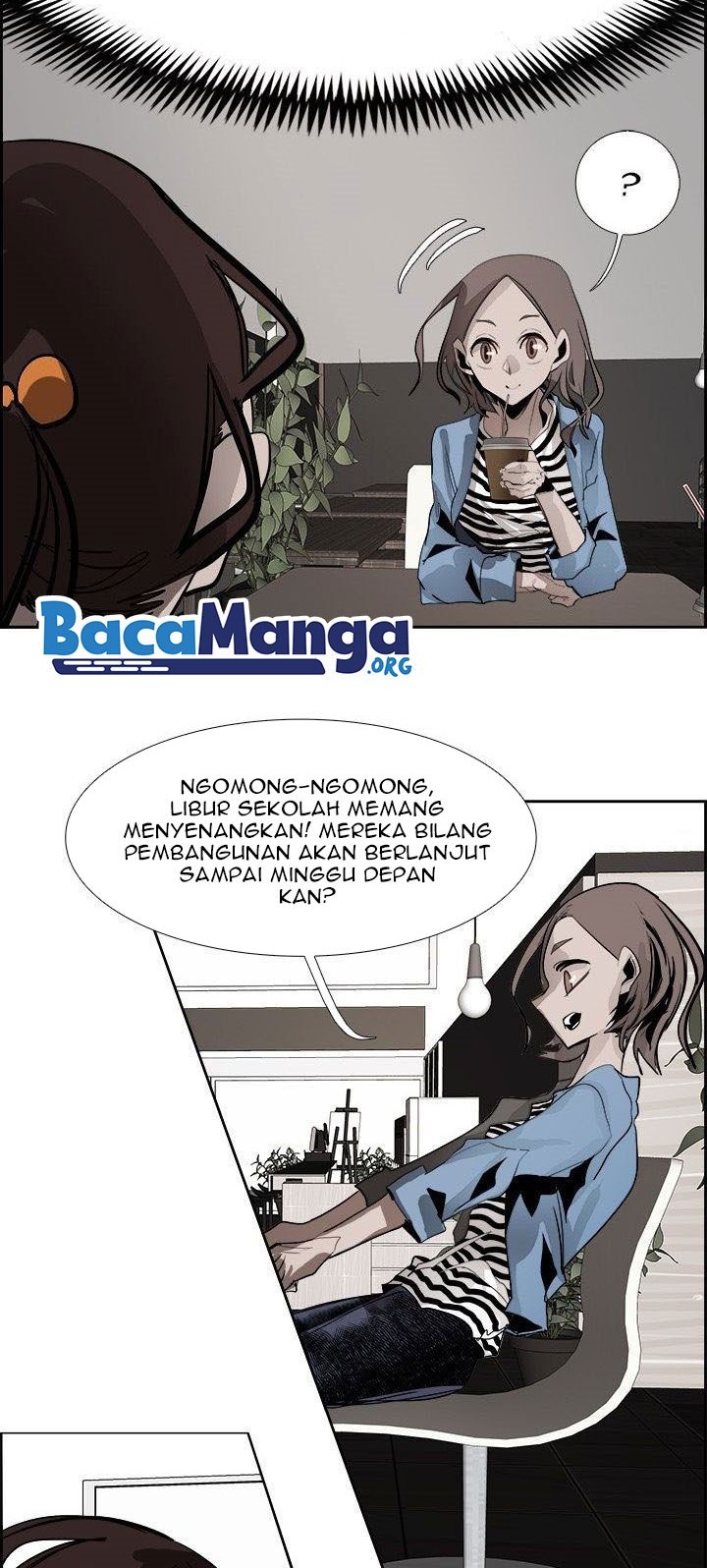 Warble Chapter 51 - halaman 45