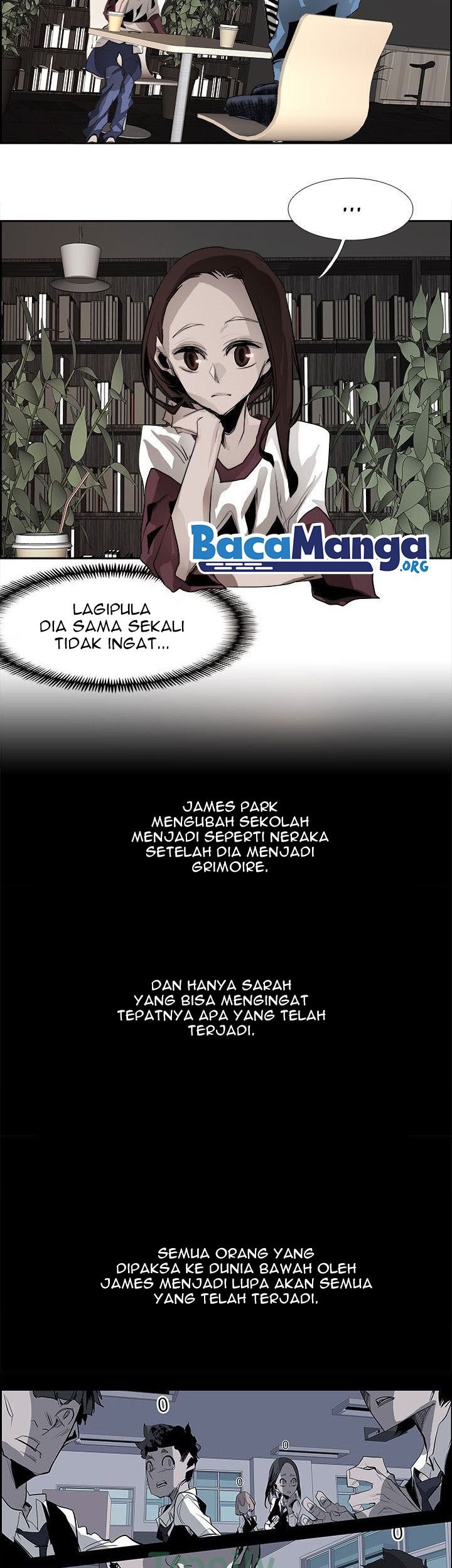 Warble Chapter 51 - halaman 47