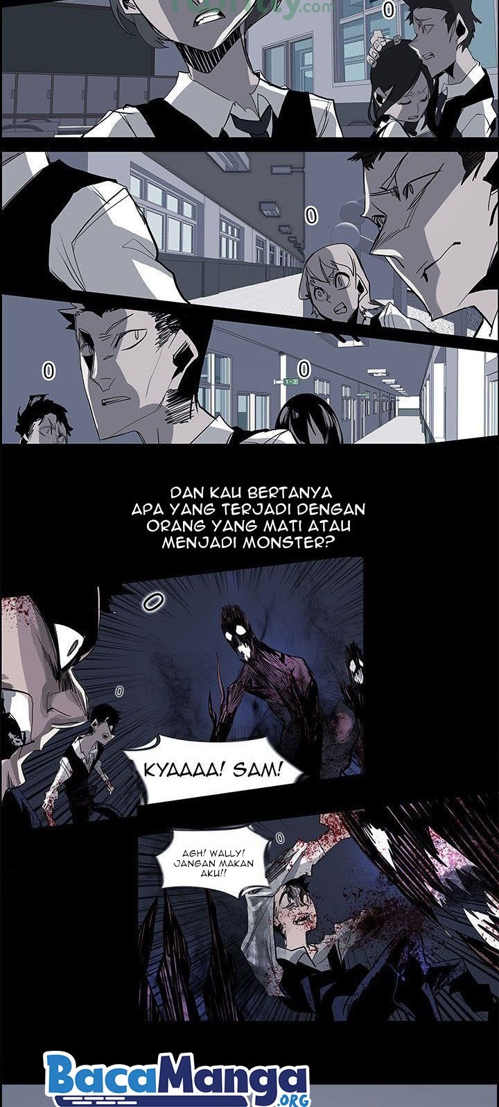 Warble Chapter 51 - halaman 48