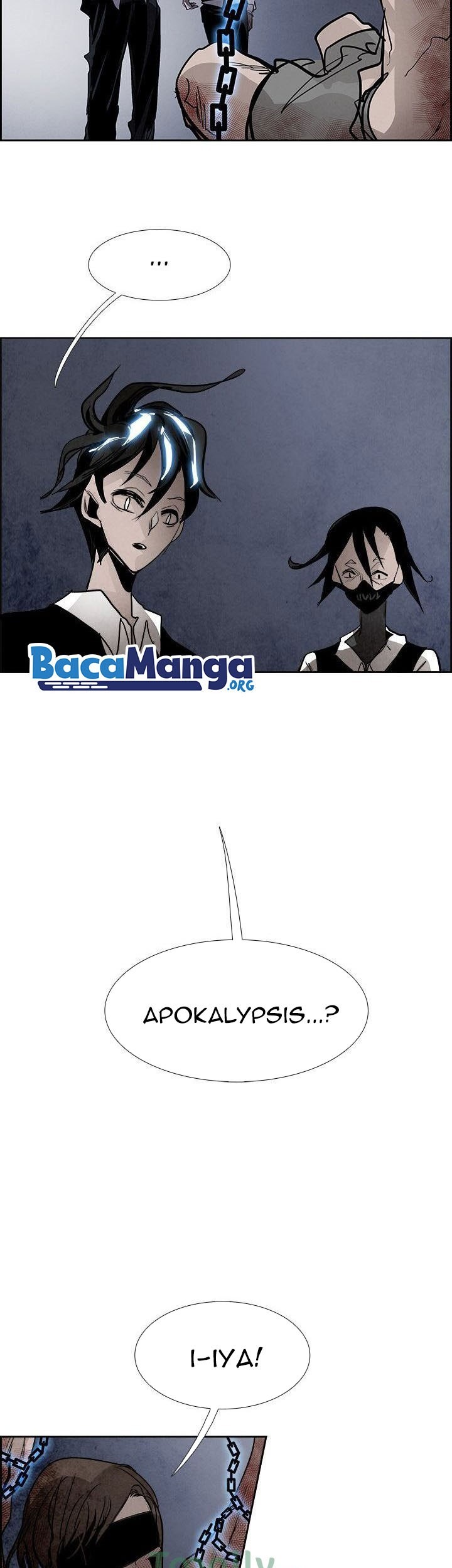 Warble Chapter 51 - halaman 5