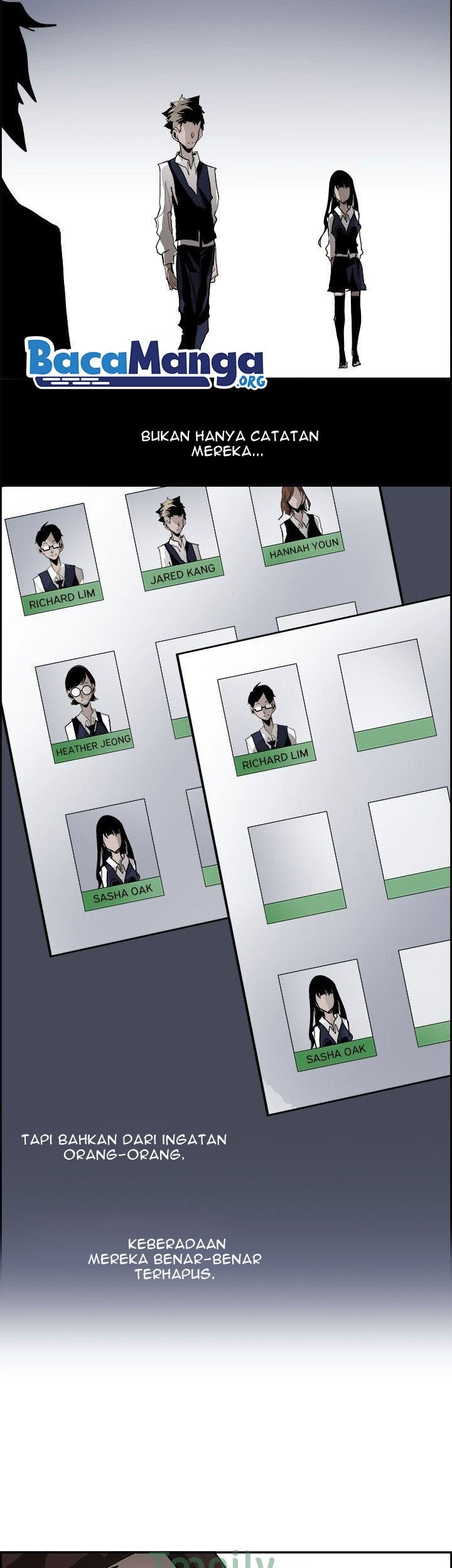 Warble Chapter 51 - halaman 50