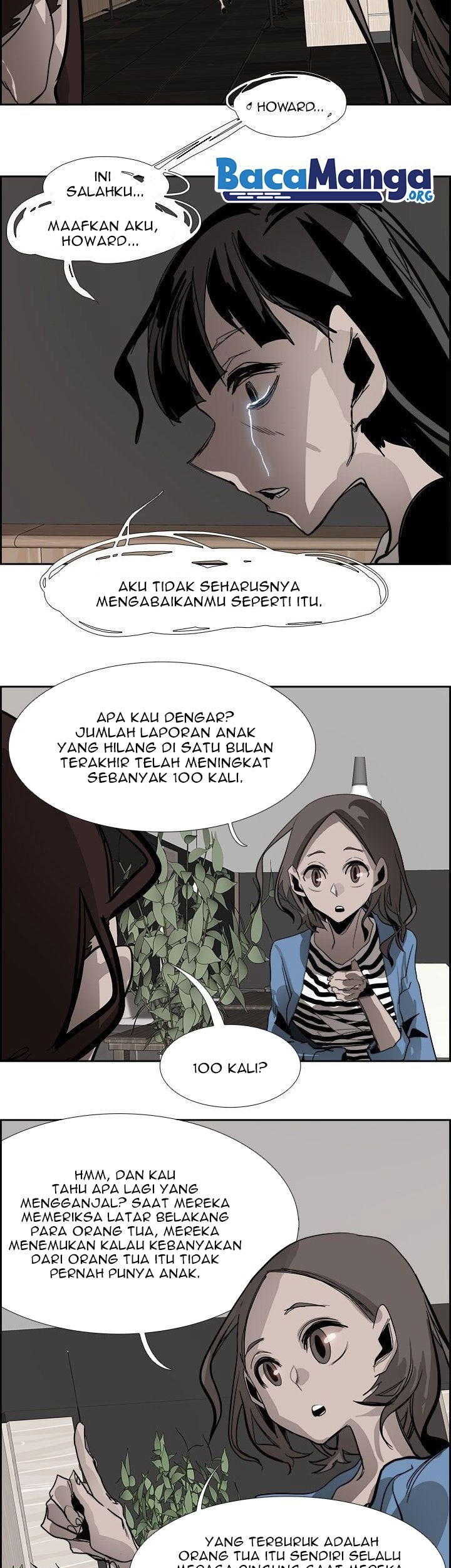 Warble Chapter 51 - halaman 53