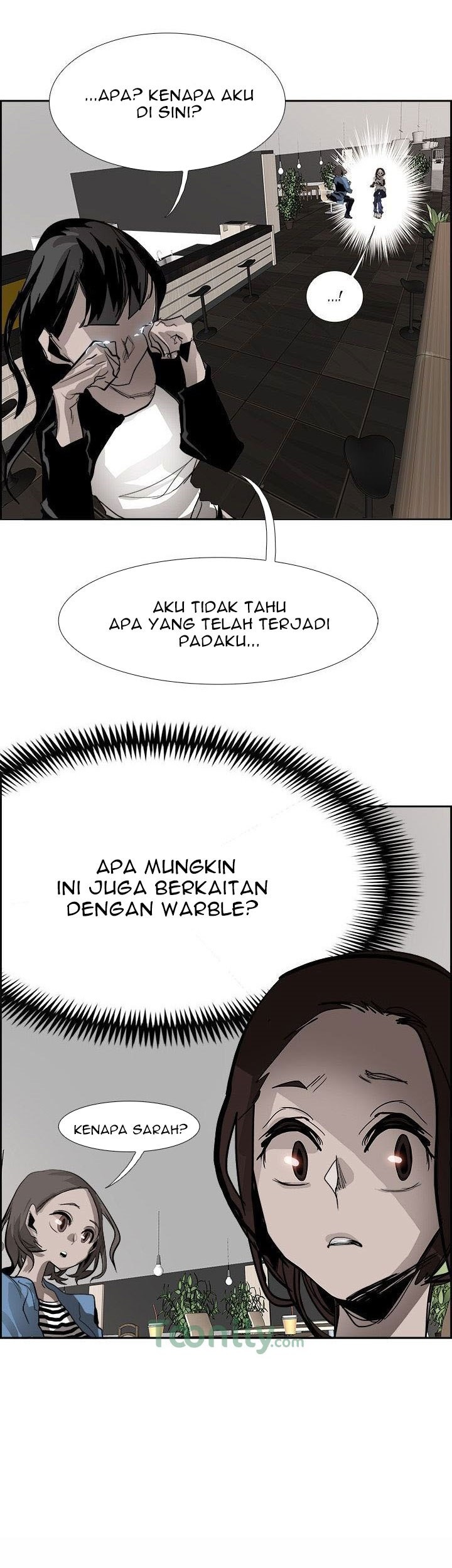 Warble Chapter 51 - halaman 56