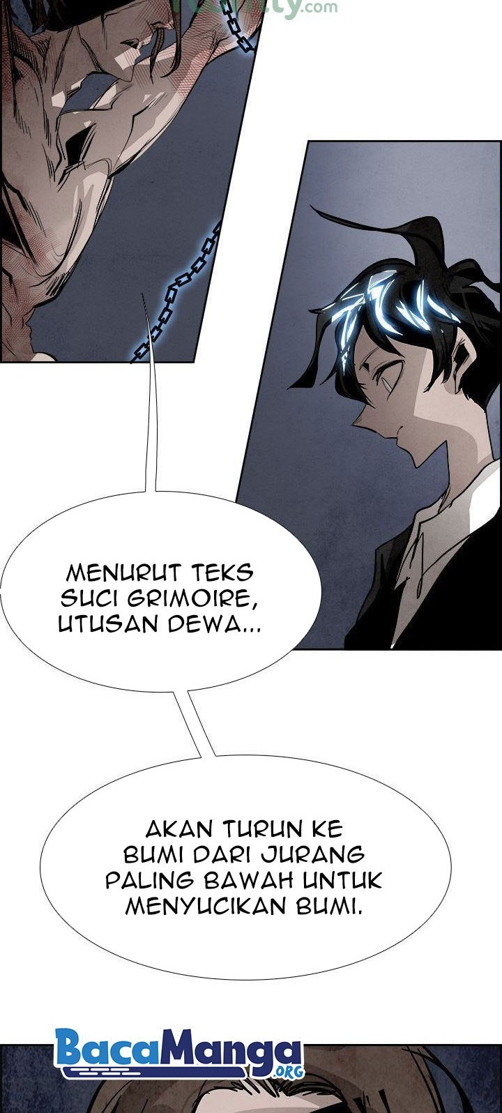 Warble Chapter 51 - halaman 6