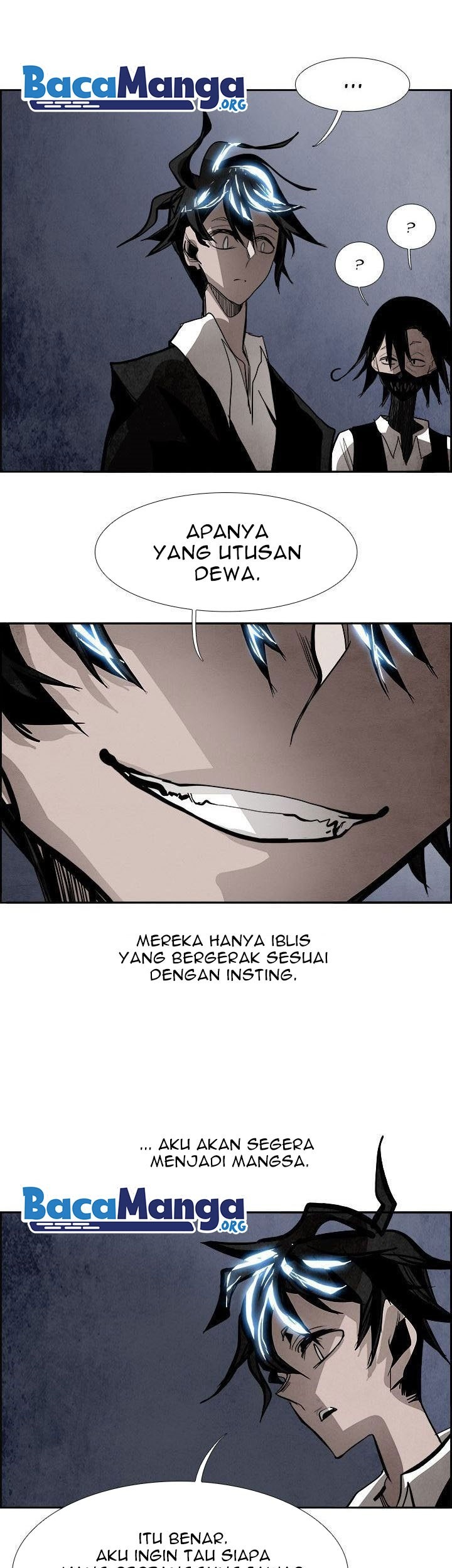 Warble Chapter 51 - halaman 8