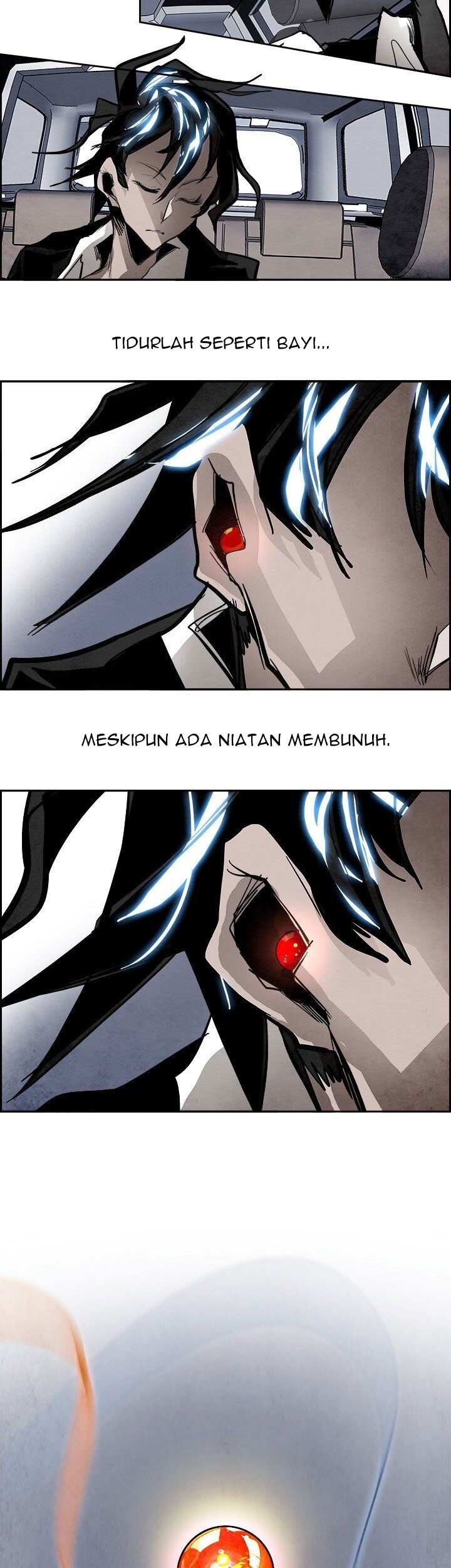 Warble Chapter 52 - halaman 10