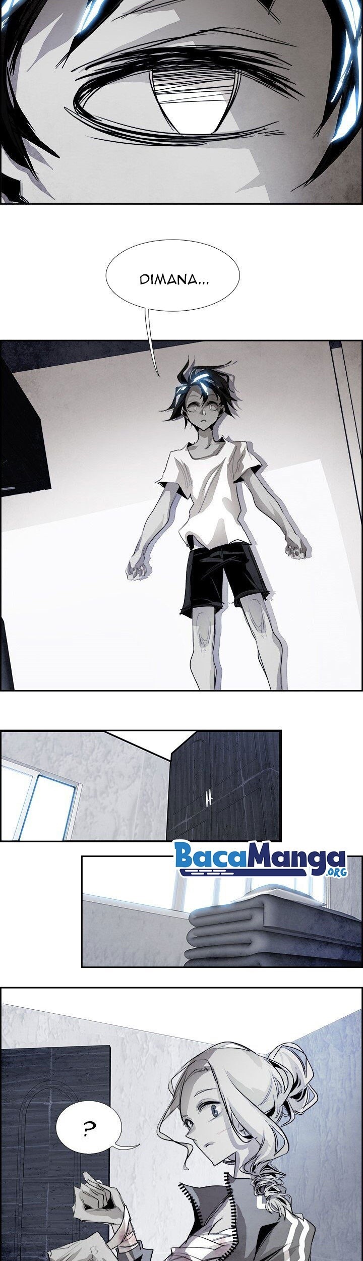 Warble Chapter 52 - halaman 20