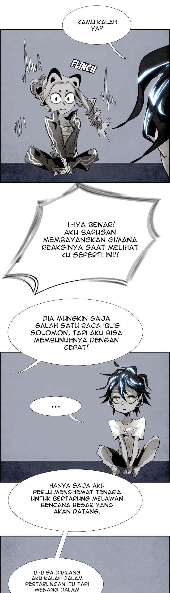 Warble Chapter 52 - halaman 26