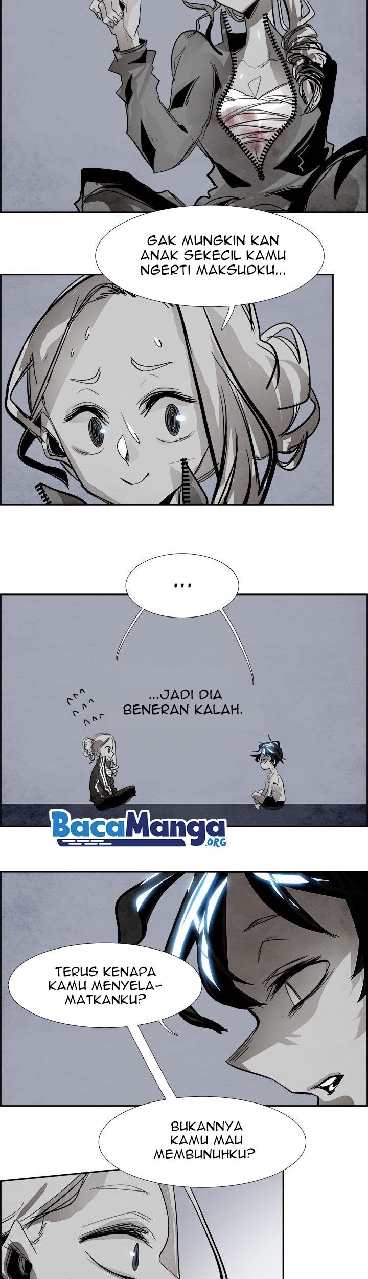 Warble Chapter 52 - halaman 28