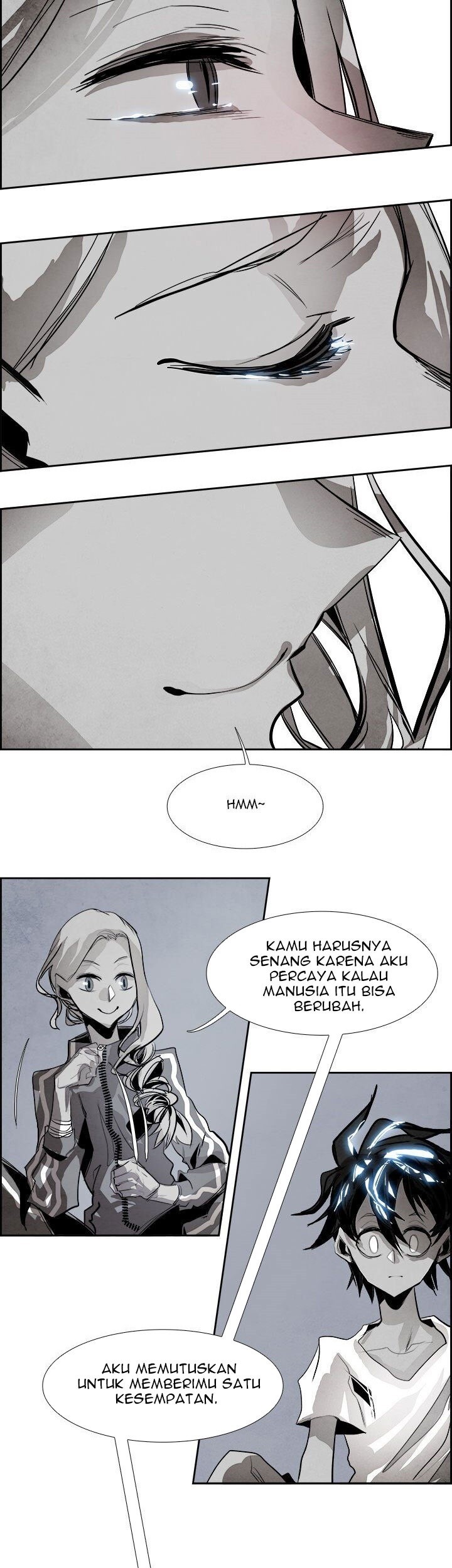 Warble Chapter 52 - halaman 30
