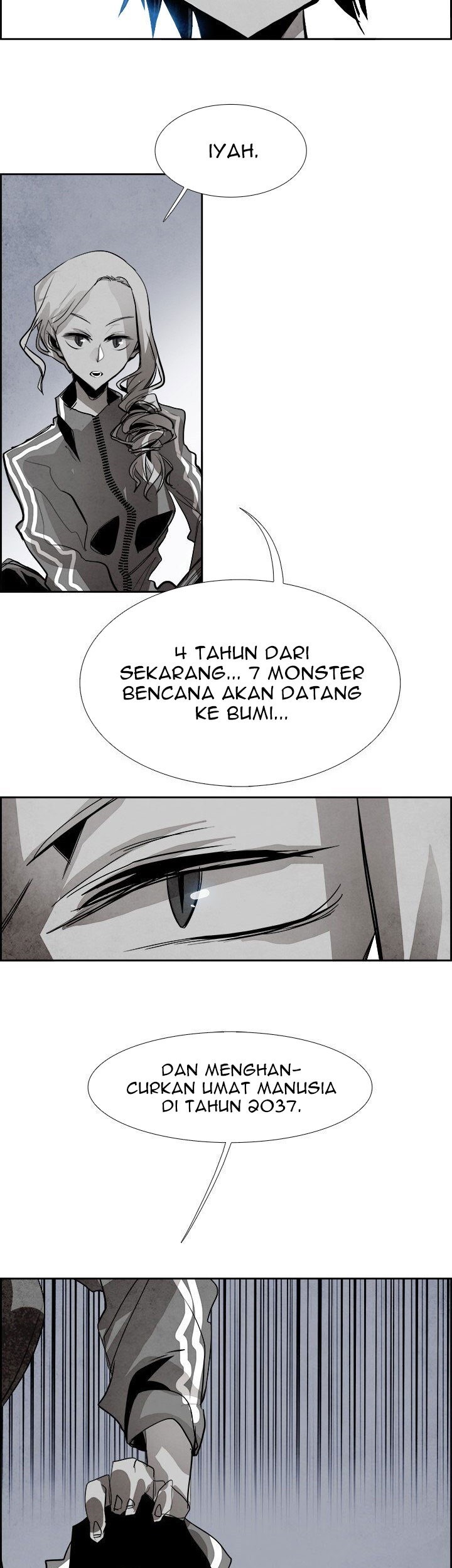 Warble Chapter 52 - halaman 34