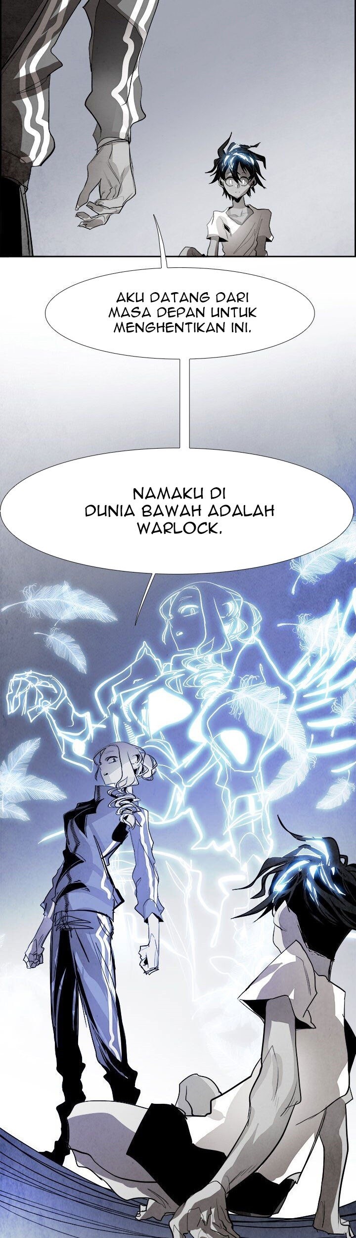 Warble Chapter 52 - halaman 36