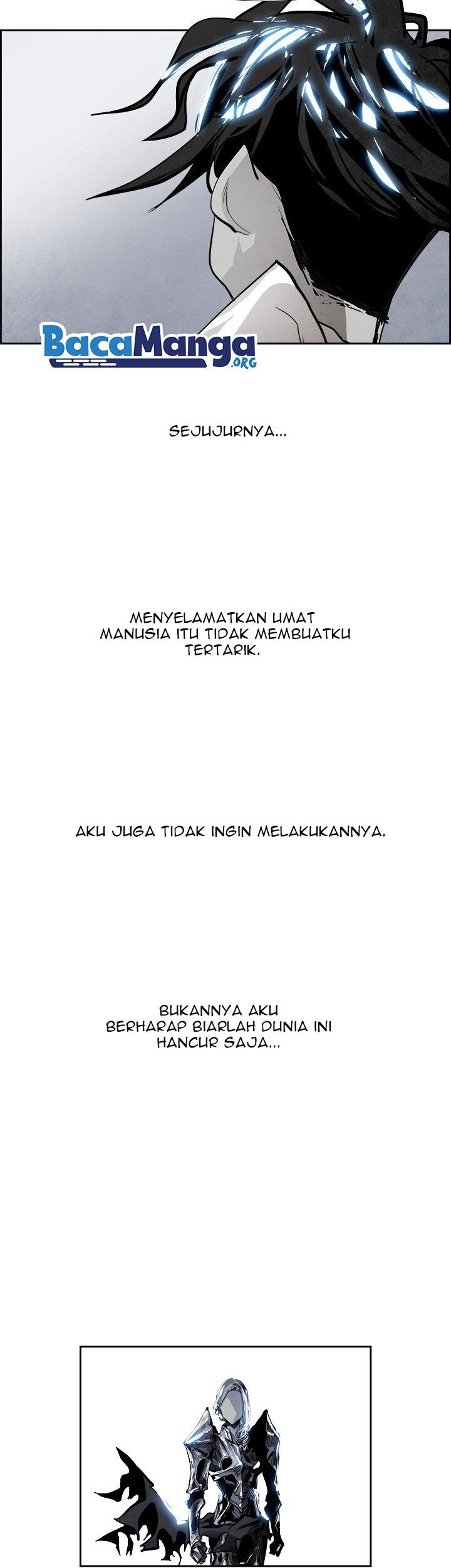 Warble Chapter 52 - halaman 40