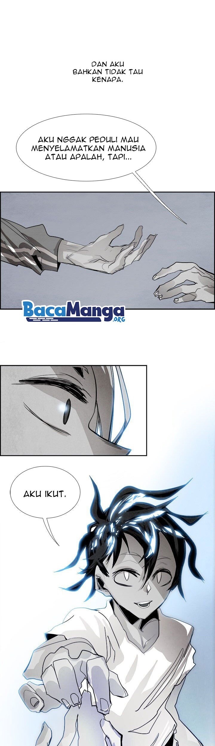 Warble Chapter 52 - halaman 42