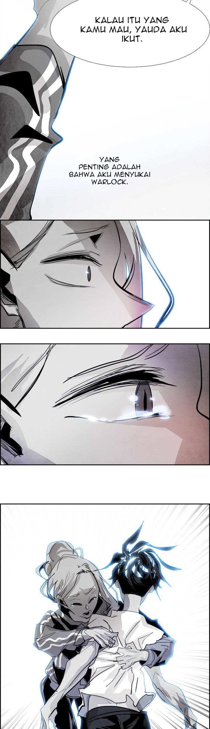 Warble Chapter 52 - halaman 44