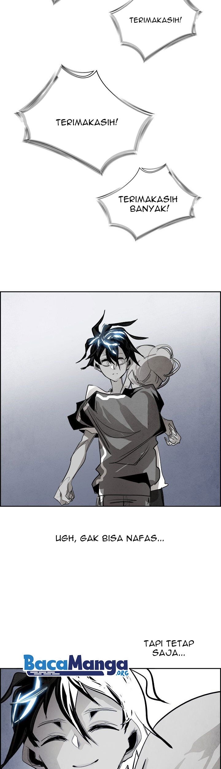 Warble Chapter 52 - halaman 46