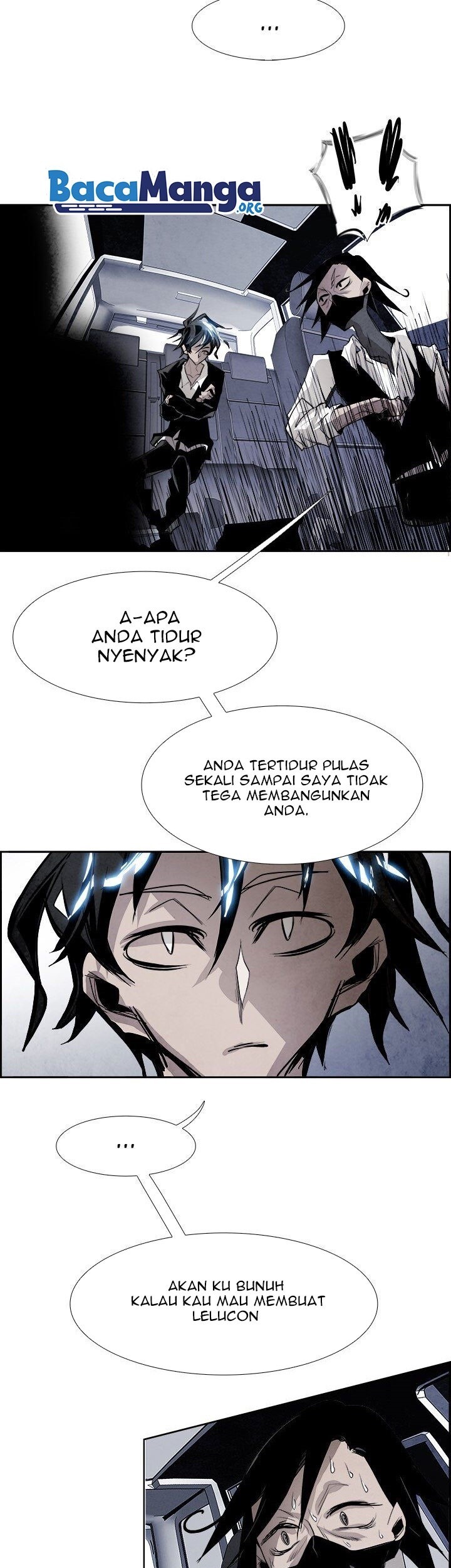 Warble Chapter 52 - halaman 50