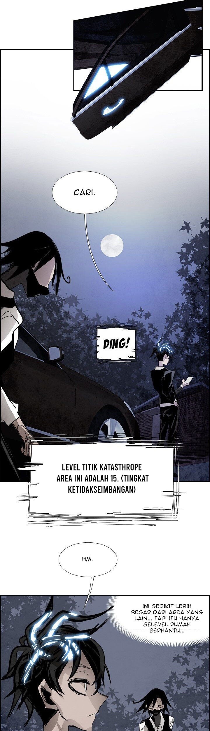 Warble Chapter 52 - halaman 54