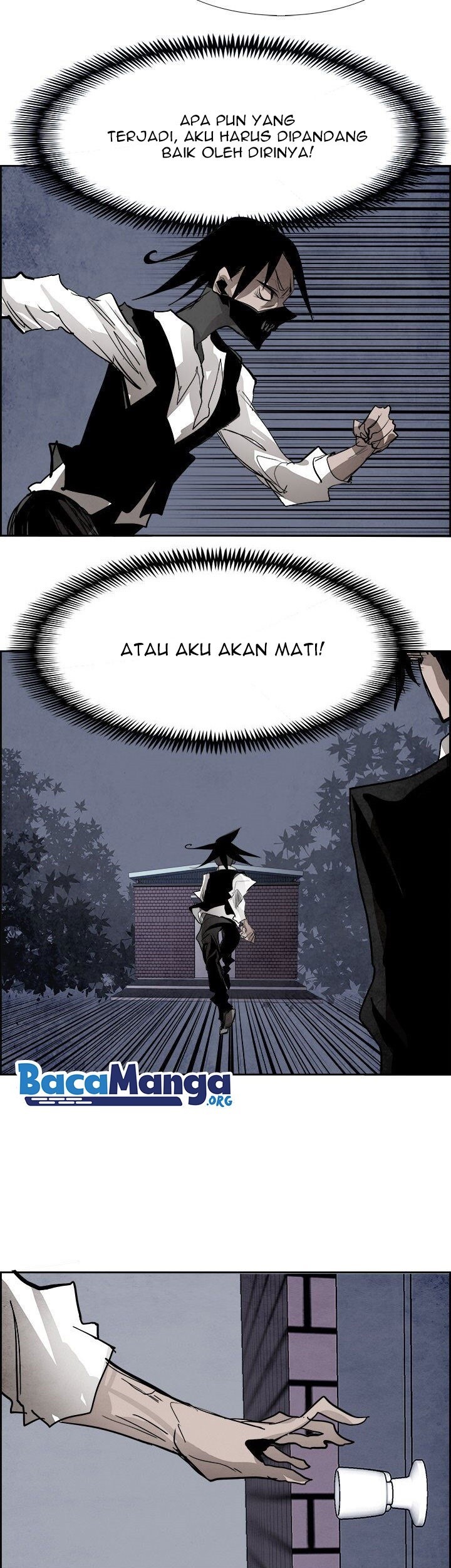 Warble Chapter 52 - halaman 56