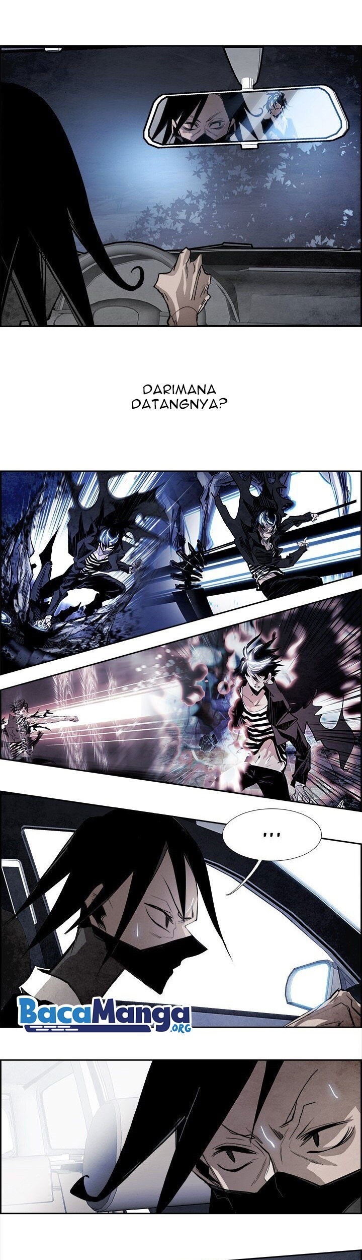 Warble Chapter 52 - halaman 6