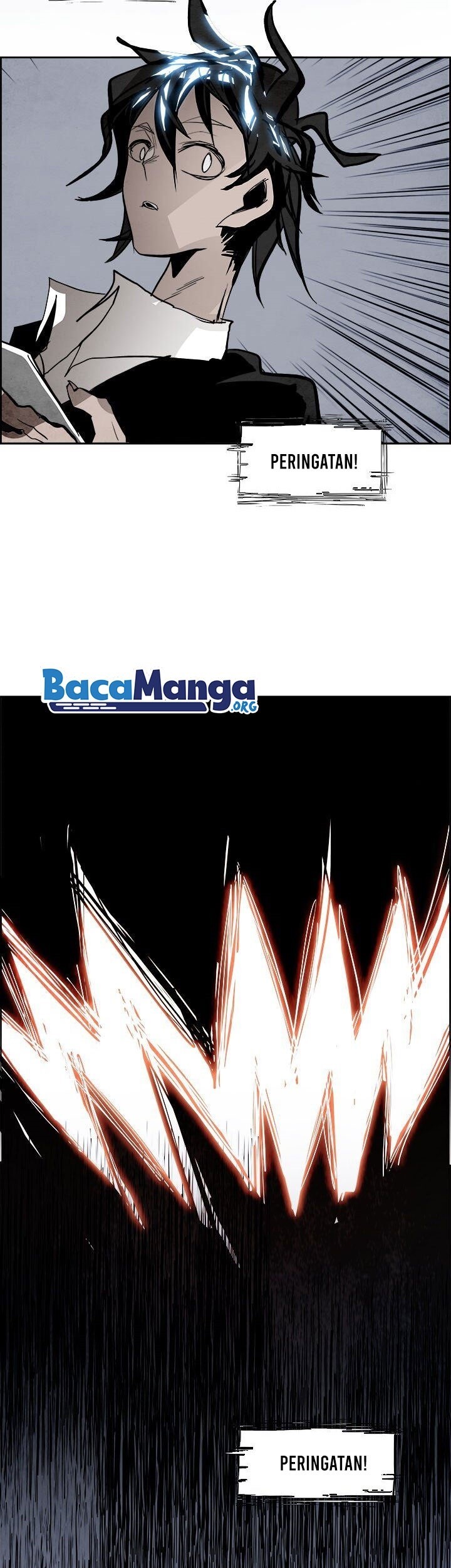 Warble Chapter 52 - halaman 62