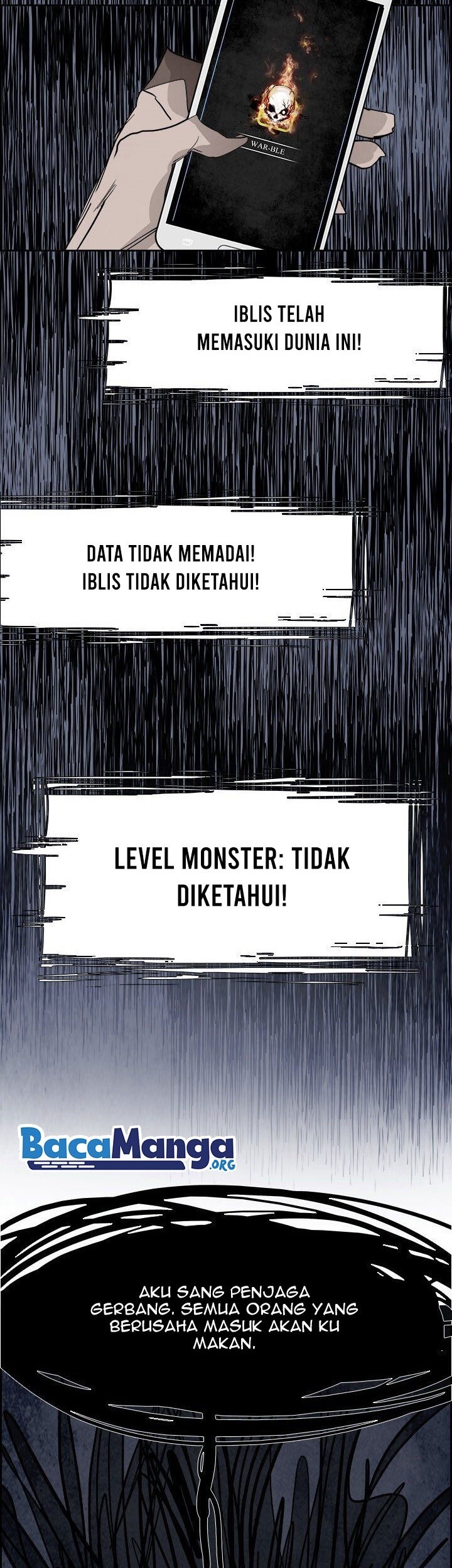 Warble Chapter 52 - halaman 64