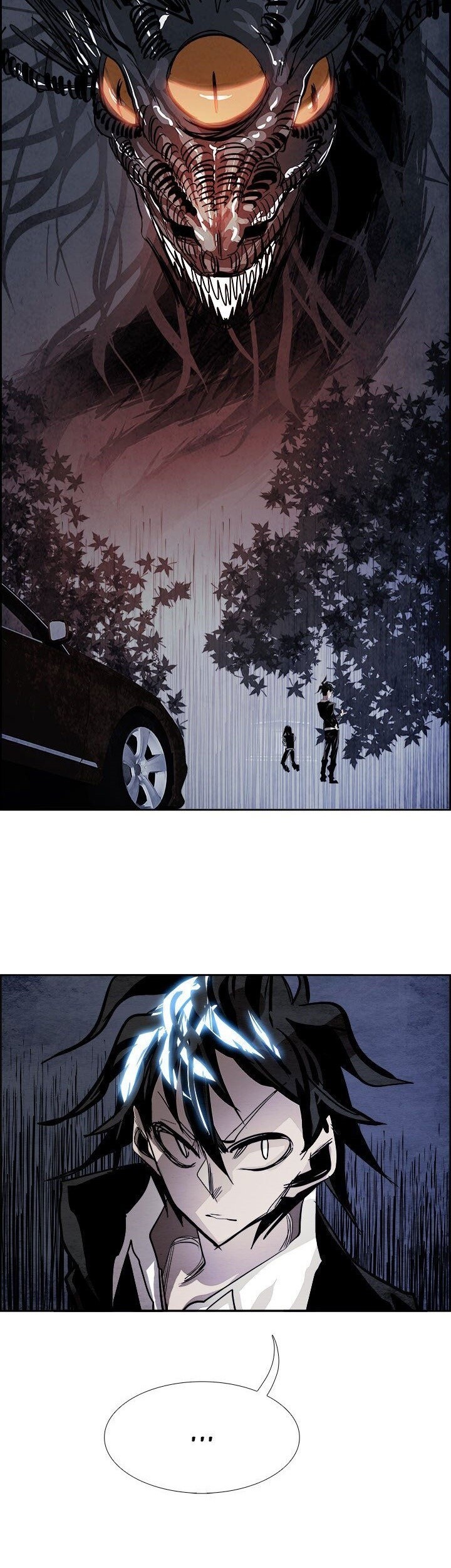 Warble Chapter 52 - halaman 66