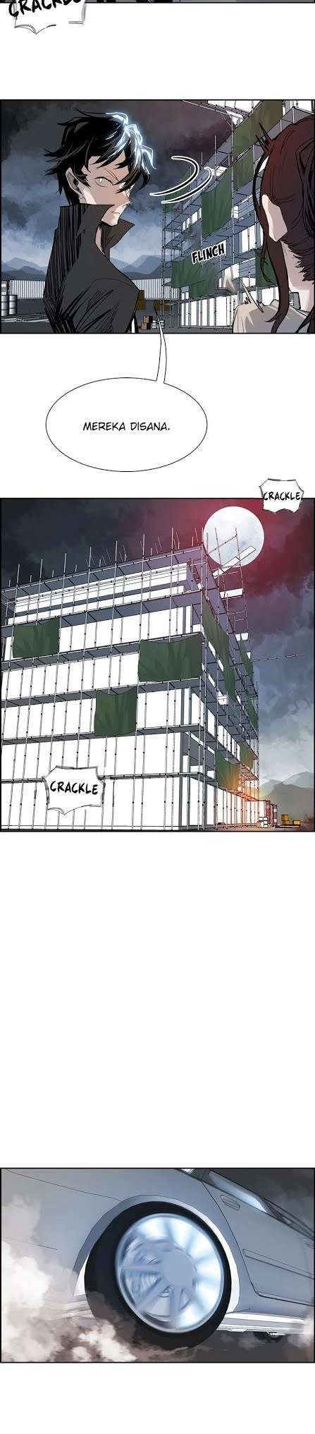 Warble Chapter 6 - halaman 10