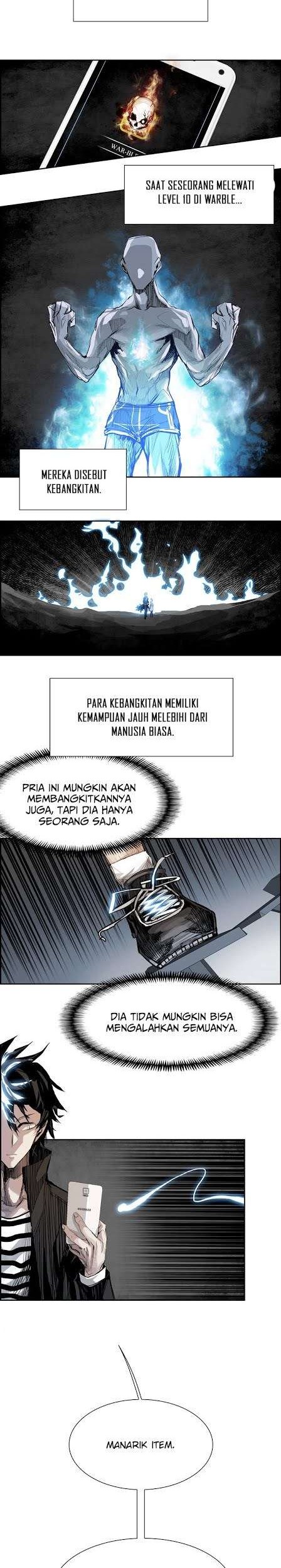 Warble Chapter 6 - halaman 13