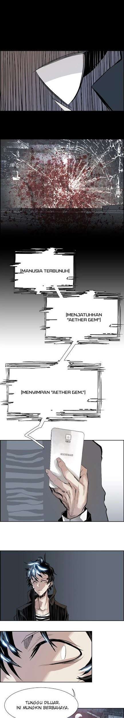 Warble Chapter 6 - halaman 16