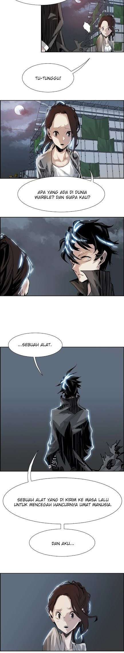 Warble Chapter 6 - halaman 17