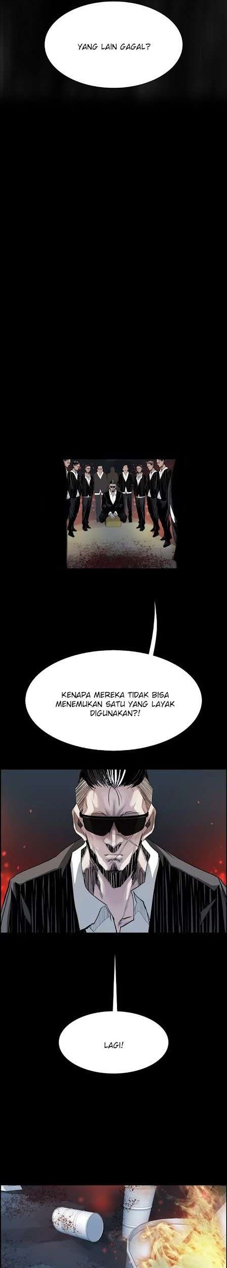 Warble Chapter 6 - halaman 19