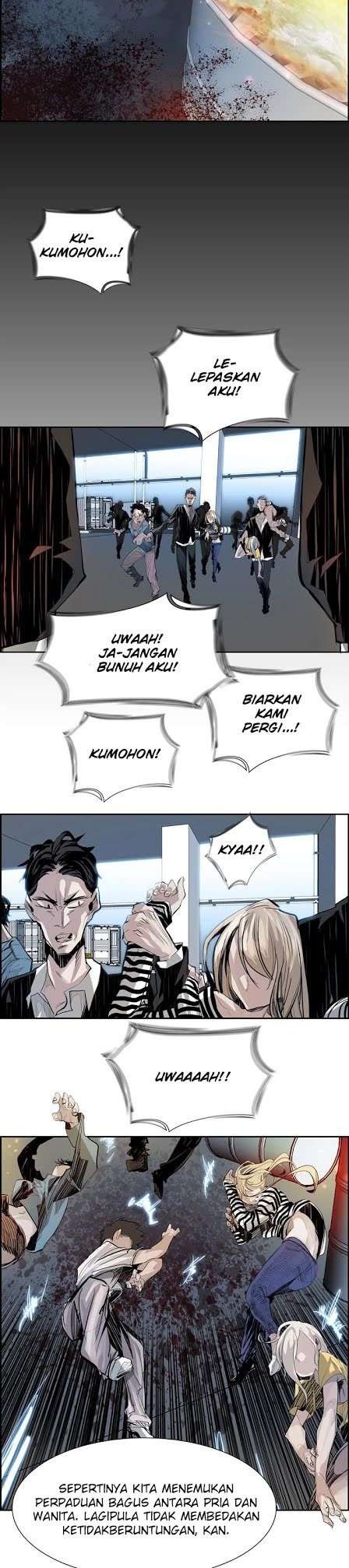 Warble Chapter 6 - halaman 20