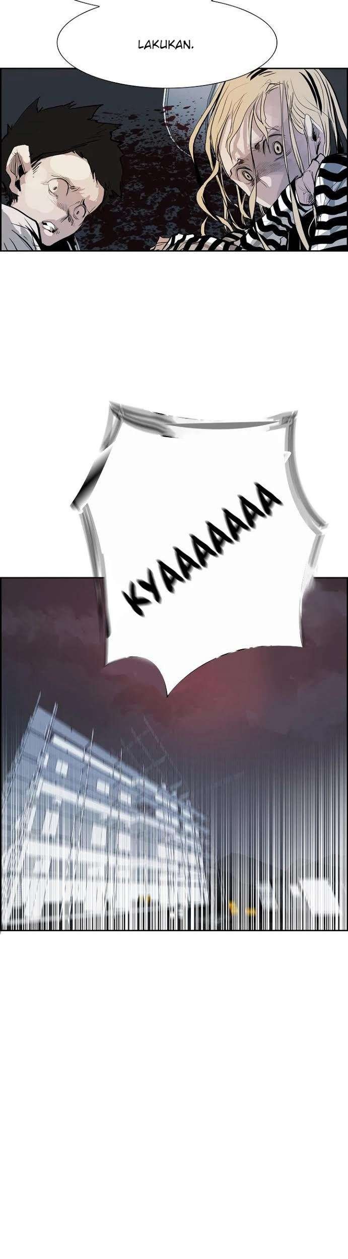 Warble Chapter 6 - halaman 21