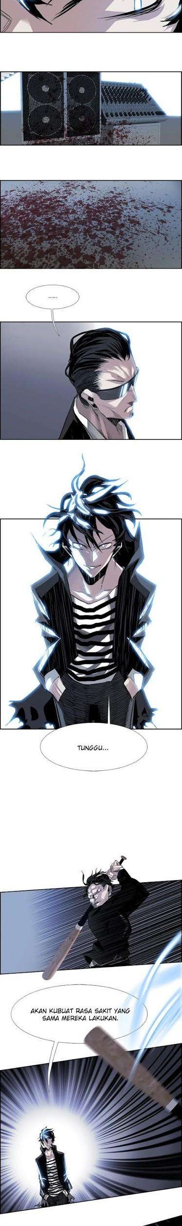 Warble Chapter 7 - halaman 13