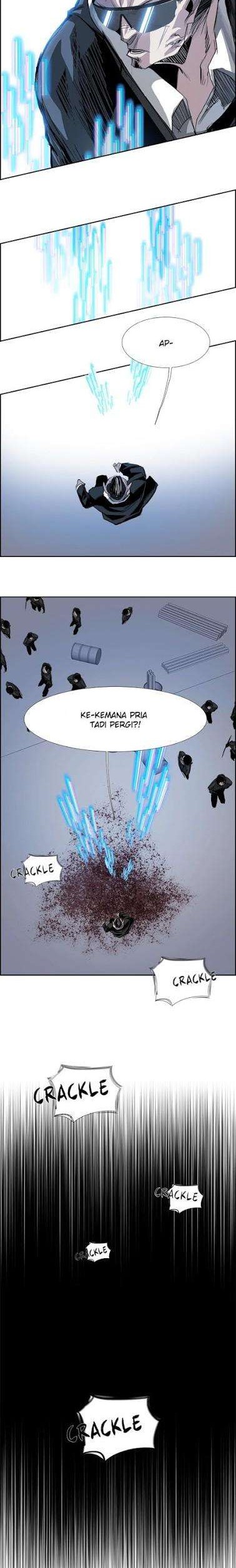 Warble Chapter 7 - halaman 19