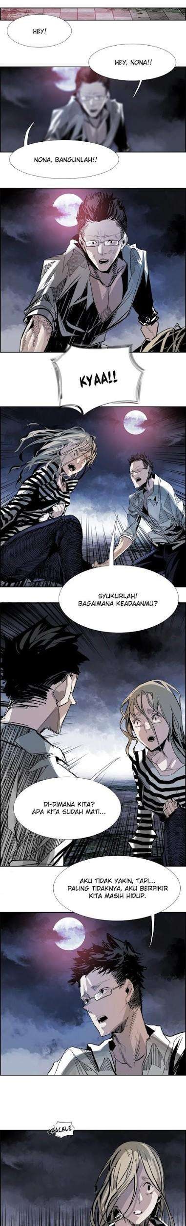 Warble Chapter 7 - halaman 21