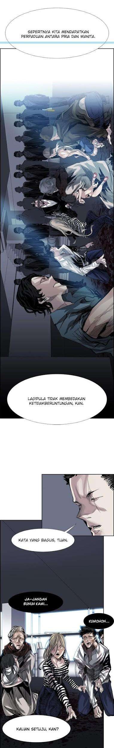 Warble Chapter 7 - halaman 5