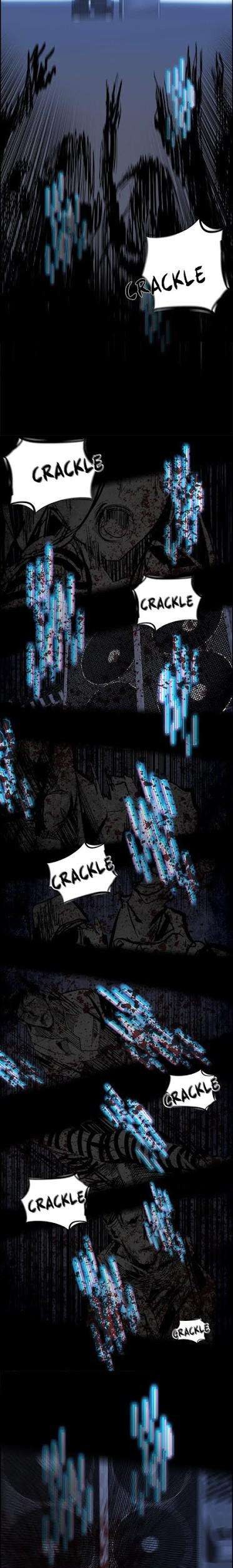 Warble Chapter 7 - halaman 8