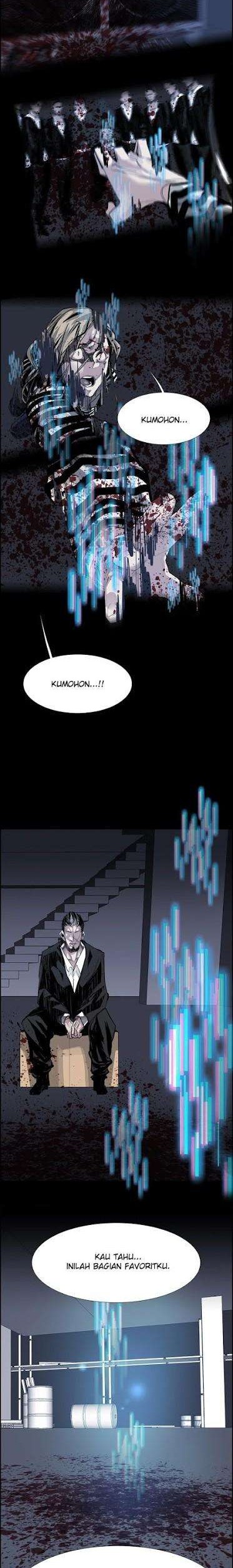 Warble Chapter 7 - halaman 9
